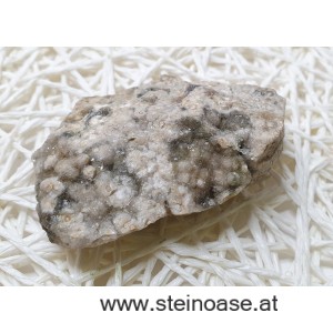 Ocean - Chalcedon Natur & poliert 